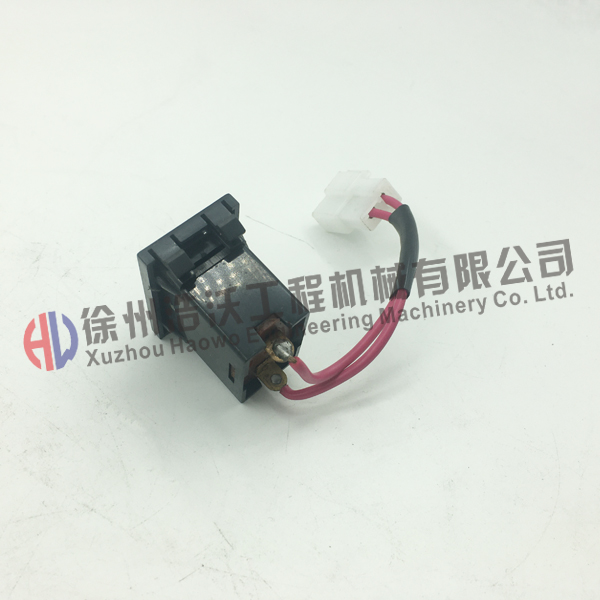 沃爾沃Volvo挖掘機(jī)配件 大燈開關(guān)14529183