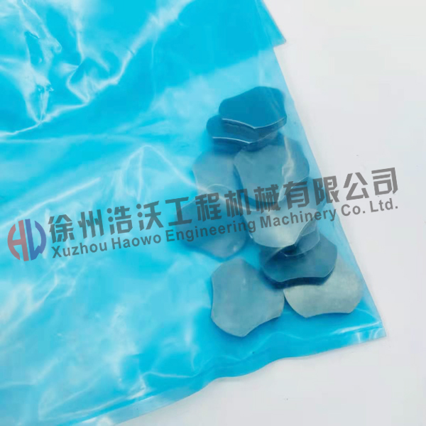 沃爾沃挖掘機(jī)配件 推進(jìn)墊圈20840807